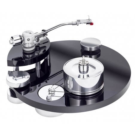 Transrotor Jupiter moteur interne