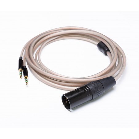 Hifiman HE6se câble