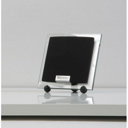 Enceinte ultra compacte Waterfall Audio Sério