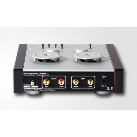 EAT E-Glo Petit arrière