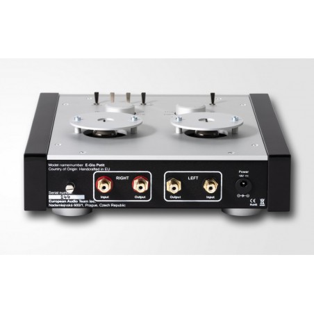 EAT E-Glo Petit arrière