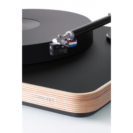 Clearaudio Concept Wood cellule