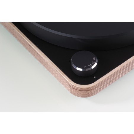 Clearaudio Concept sélecteur