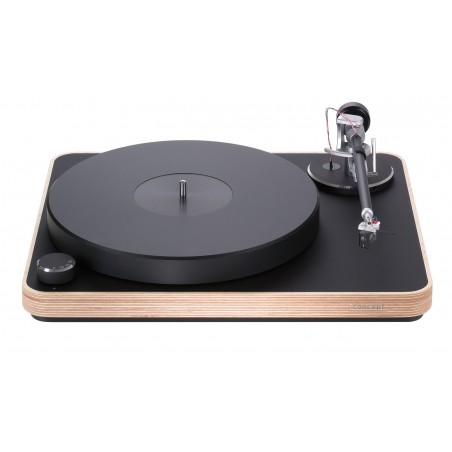 Clearaudio Concept Wood
