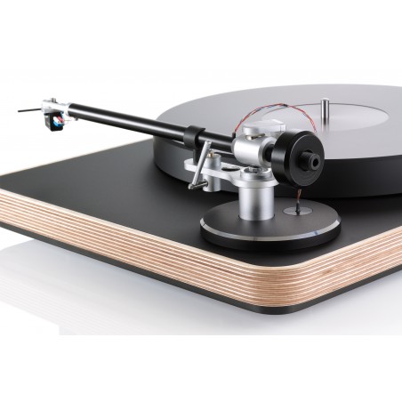 Clearaudio Concept Wood bras