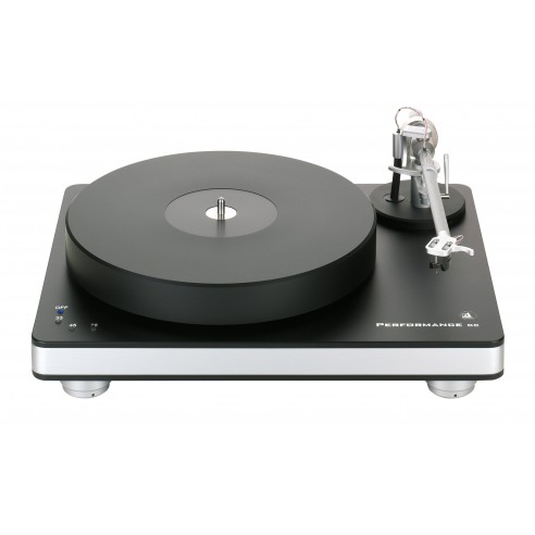 Clearaudio Performance DC