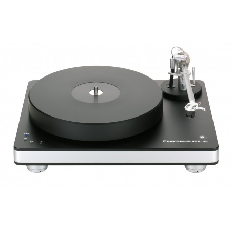 Clearaudio Performance DC