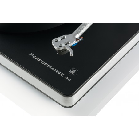 Clearaudio Performance DC