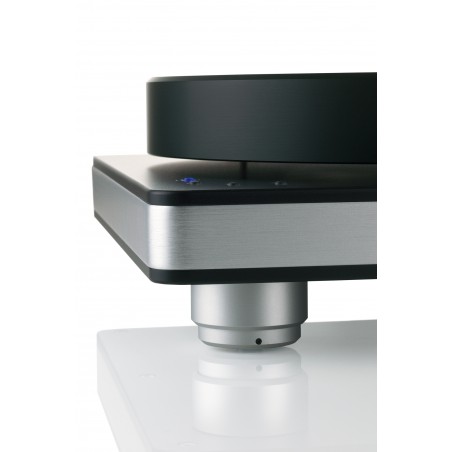 Clearaudio Performance DC pied