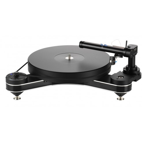 Clearaudio Innovation Basic bras TT5
