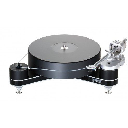 Clearaudio Innovation Compact