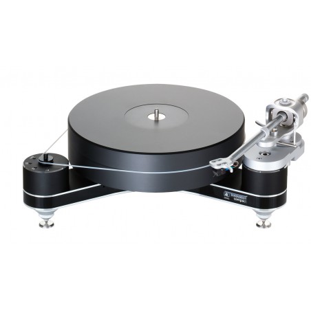 Clearaudio Innovation Compact