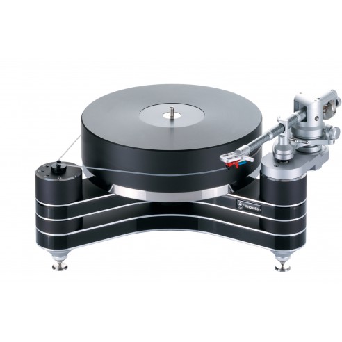 Clearaudio Innovation