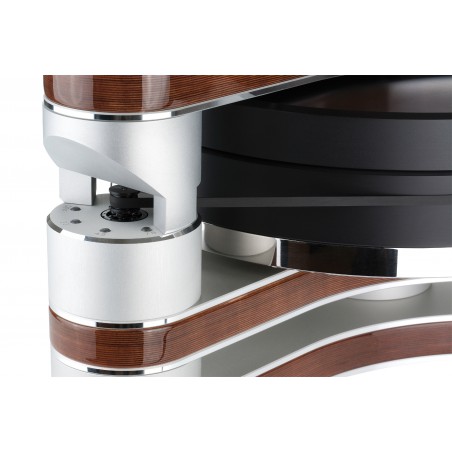 Clearaudio Master Innovation vitesses