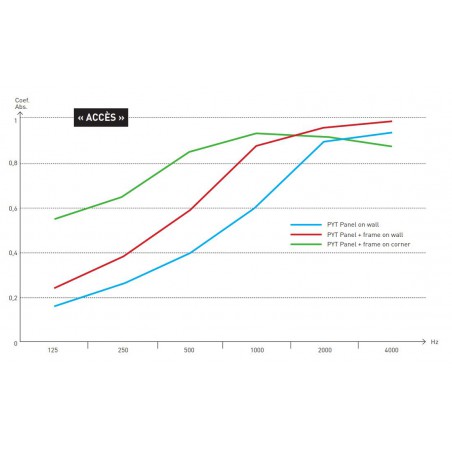 PYT Audio SMAD Accès