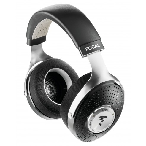 Focal Elegia
