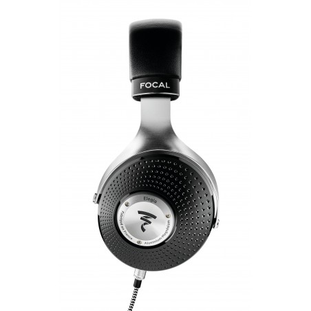 Focal Elegia