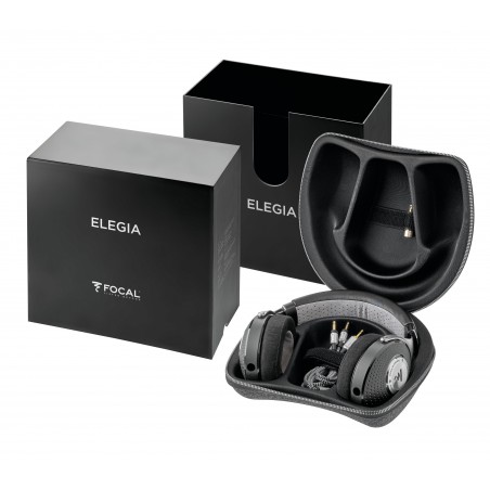 Focal Elegia boite