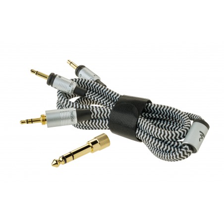 Focal Elegia câble