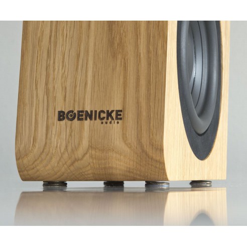 Boenicke Audio W5 Springs (lot de 8)