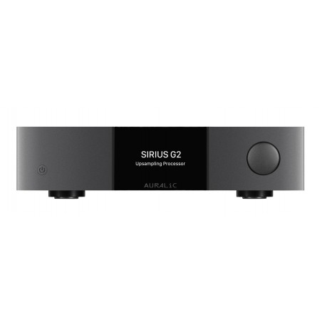 Auralic Sirius G2