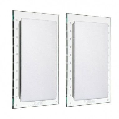 Enceintes compactes Waterfall Audio Hurricane Evo 2.0