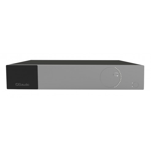 B.audio B.dpr one préamplificateur convertisseur Haute-Fidélité
