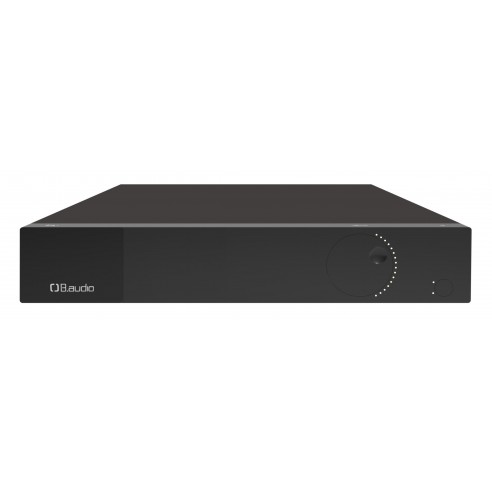 B.audio B.dpr one préamplificateur convertisseur Haute-Fidélité