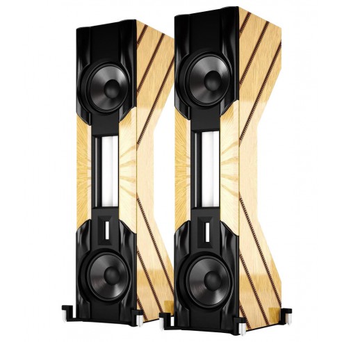 AudioNec Diva XL