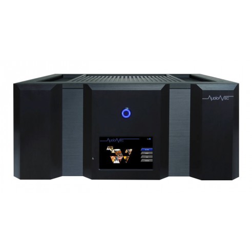 AudioNec SDV5
