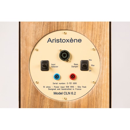Aristoxène CLN7.1