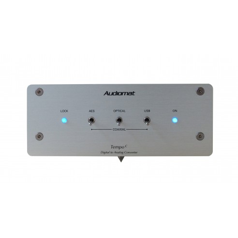 Audiomat Tempo C