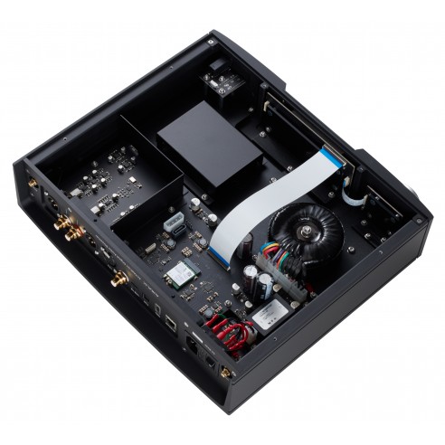Auralic kit de montage SSD