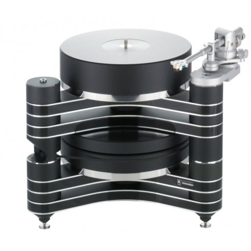 Clearaudio Master Innovation