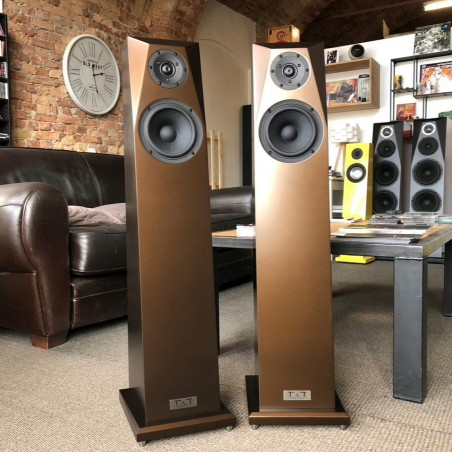 PF Acoustique Nel Evo