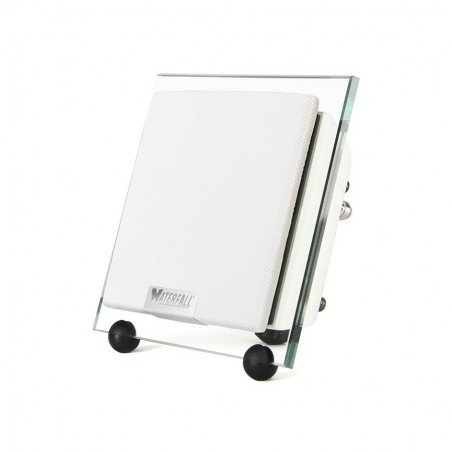 Enceinte ultra compacte Waterfall Audio Sério