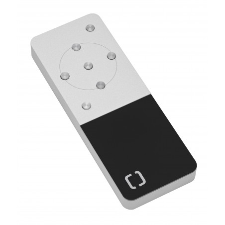 B.audio B.dac one télécommande