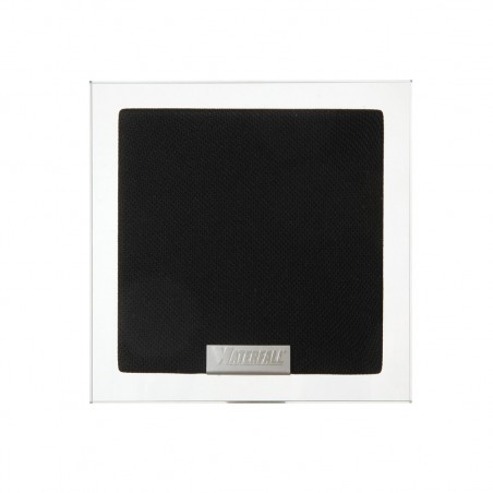 Pack enceintes ultra compactes Hifi Waterfall Audio Sério 2.1