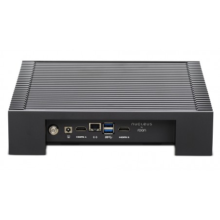 Roon Nucleus Plus arrière