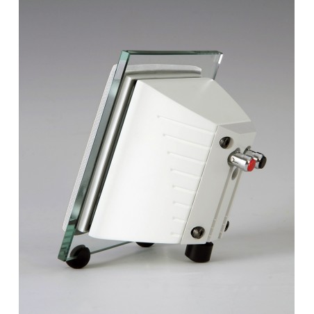 Enceintes ultra compactes Waterfall Audio Sério 2.0