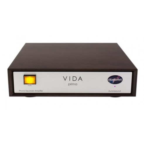 Aurorasound Vida Prima