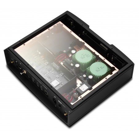 Auralic Aries G2.1	 intérieur