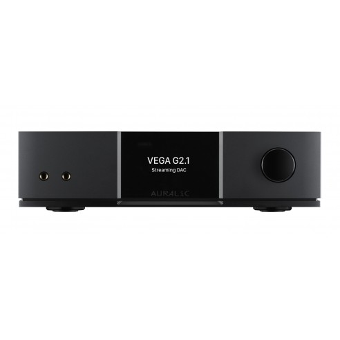 Auralic Vega G2.1