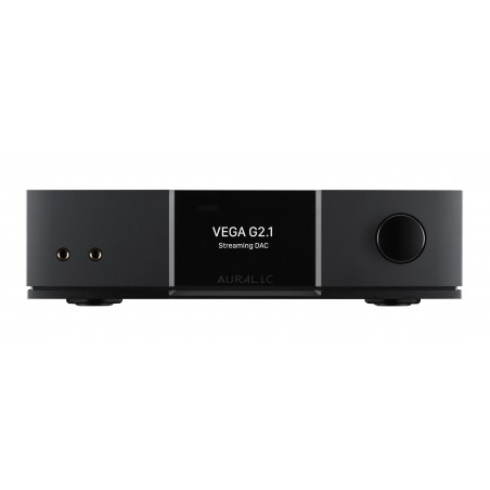 Auralic Vega G2.1
