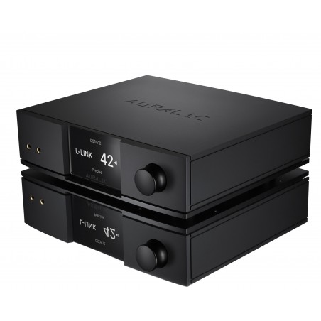 Auralic Vega G2.1
