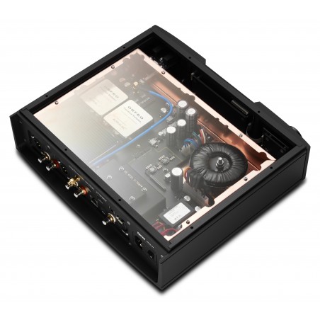 Auralic Vega G2.1 intérieur