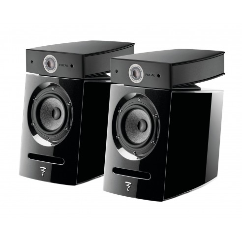 Focal Diablo Utopia Colour Evo