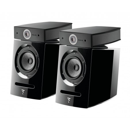 Focal Diablo Utopia Colour Evo