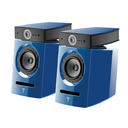 Focal Diablo Utopia Colour Evo