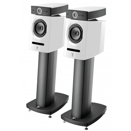Focal Diablo Utopia Colour Evo sur pieds